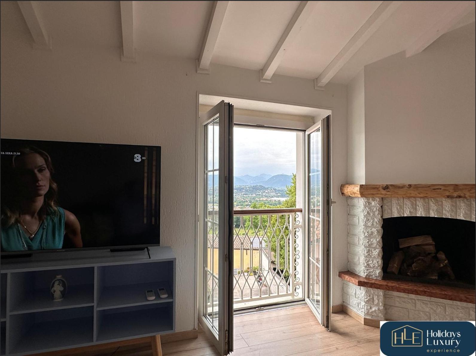 Montinelle Apartament Manerba del Garda Exterior photo